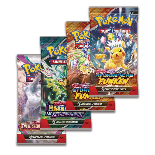 Tin-Box Azur-Legenden Xerneas-ex (DE)