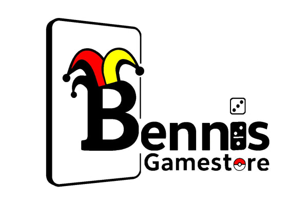 Bennis Gamestore