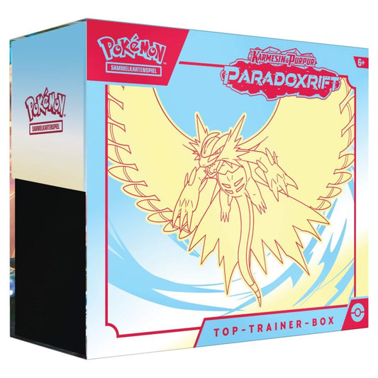 Paradoxrift Top Trainer Box Donnersichel (DE)