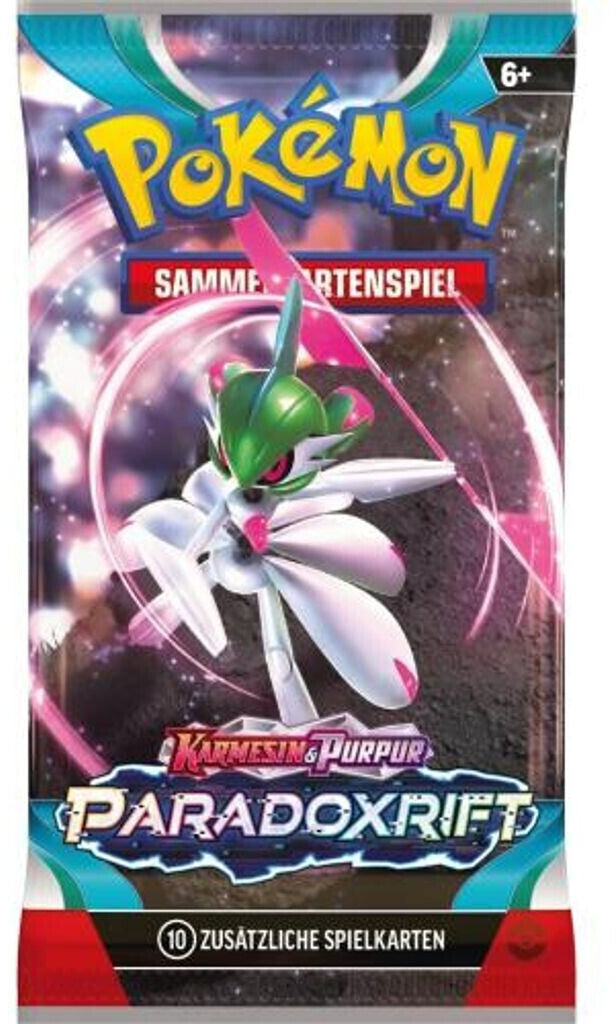 Paradoxrift Display 36er DE