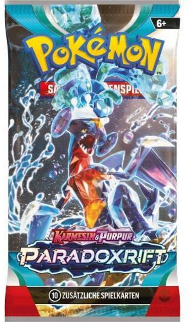 Paradoxrift Display 36er DE